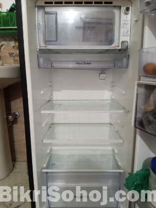 Full Fresh 193 Liter Freeze